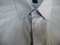 Camisa blue stripes en internet