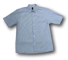 Camisa blue stripes