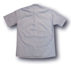 Camisa blue stripes 2 - comprar online