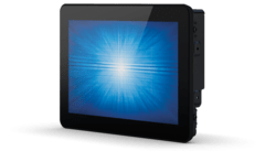 Monitor EloTouch 10'' 1093L - Open Frame- PCAP - comprar online