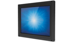 Monitor EloTouch 12" 1291L Open Frame- PCAP - comprar online