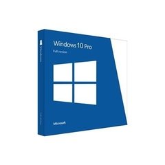 Licencia Windows 10 PRO