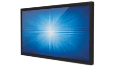 Digital Dignage EloTouch de 46" - 4602L - comprar online