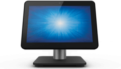 Base monitor iSeries 10'' & monitor 1002L