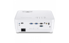 ViewSonic PS501W (3500 lúmenes) en internet