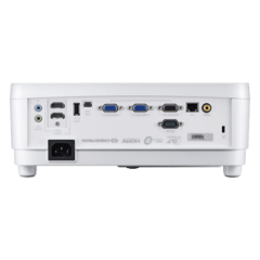 ViewSonic PS600X (3500 lumenes) en internet