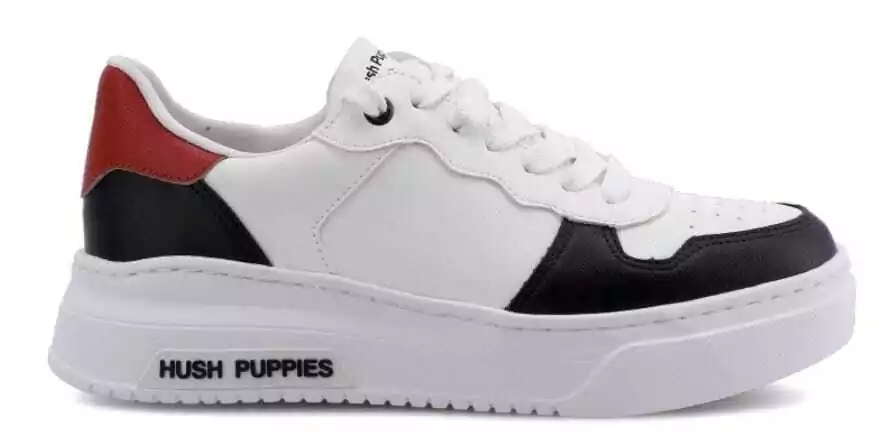 ZAPATILLA HUSH PUPPIES MURRAY