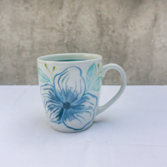 Mug Flores en internet