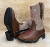 BOTA INF. RODEO OX (23 AO 32) -cod:16443