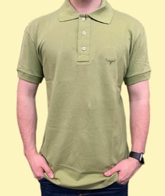 camisa polo masculina moiadeiros-cod:4183