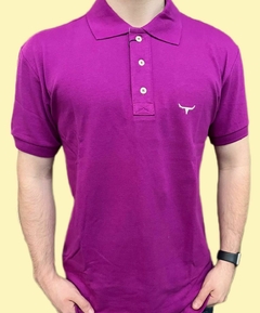 camisa polo masculina moiadeiros-cod:4183 na internet