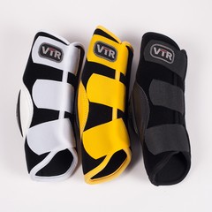 Skid Boot 3 Velcros - VTR