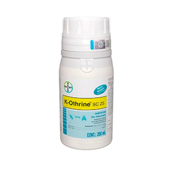 K-Othrine SC 25 250ml-cod:1438