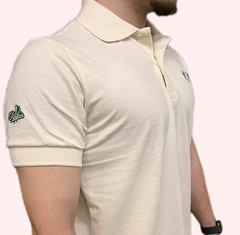 Camisa polo Ram Radade -cod:16484 - comprar online