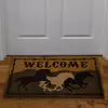 Tapete de porta welcome-cod:4279