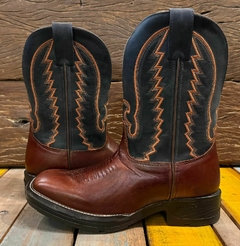 BOTA GOYAZES MUSTANG CAFE DALLAS -cod:15579 - comprar online