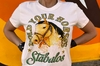 T-shirt stabulos -cod:16366