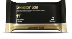 Lexington Gold 3mL - Cx.c/5doses - comprar online