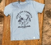 T-SHIRT MINI FARM -cod:16433