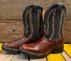 BOTA GOYAZES MUSTANG CAFE DALLAS -cod:15579