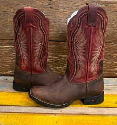 BOTA GOYAZES CEB DALLAS CAFE/DALLAS PINHAO -cod:13476 - comprar online