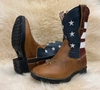 BOTA INF.ESTADOS UNIDOS EUA OX (23 AO 32) -cos:16433