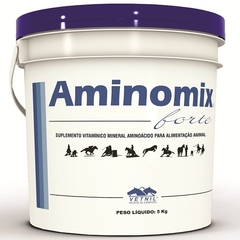 Aminomix Forte - comprar online