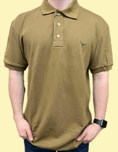 camisa polo masculina moiadeiros-cod:4183 - comprar online