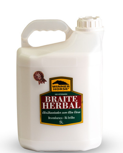 Braite Herbal - Winner Horse na internet