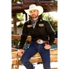 Camisa Masculina Radade Rodeo Ram