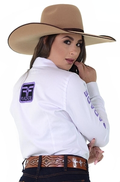 Camisete Radade Rodeo Ram - Cod:15363 - comprar online