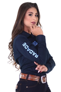 Camisete Radade Rodeo Ram - Cod:15363 na internet