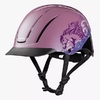 Capacete Troxel Spirit Pink Dreamscape