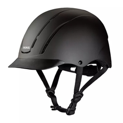 Capacete Troxel SPIRIT SMOKE