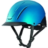 Capacete Troxel Spirit Teal Duratec