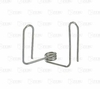 CLIPS DE METAL PARA VARETA DE 10MM PARA FITA ATE 38MM -cod:10184