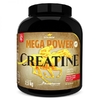 Mega Power Creatine (Energia rápida para explosão muscular.) 2,5Kg.