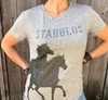 T-shirt Stabulos -cod:16365