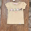 T-SHIRT mini farm -cod:16436