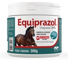 Equiprazol - Omeprazol 20%.