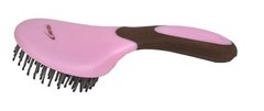 Escova para Crina e Cauda com Cerdas de Nylon - comprar online