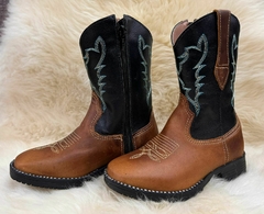 BOTA INF. RODEO OX (23 AO 32)-cod16433 na internet