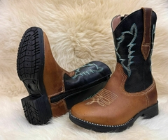 BOTA INF. RODEO OX (23 AO 32)-cod16433