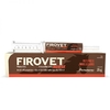 FIROVET Pasta Oral HORSE (ANTI-INFLAMATÓRIO POTENTE E MAIS SEGURO)