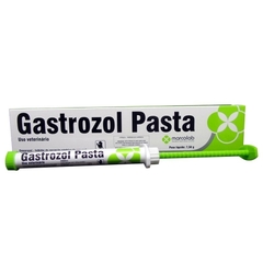 Gastrozol Pasta - Ceva