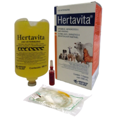 HERTAVITA SORO -HERTAPE