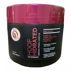 HOOF HIDRATED (HIDRATANTE P/CASCO) -cod:3836