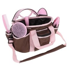Imagem do Kit de luxo para Limpeza, Maquiagem e Higiene Animal 246140-246141