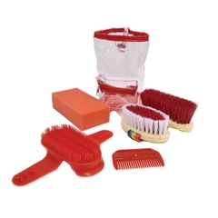 Kit Pequeno de Higiene (Conjunto de 6 Peças) Cod:13525