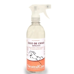 Repelente Spray Óleo de Cravo  Neutral Care - Cod:9683 - comprar online